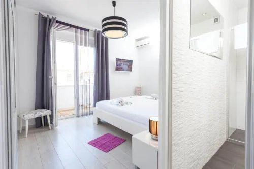 Apartmani Marina