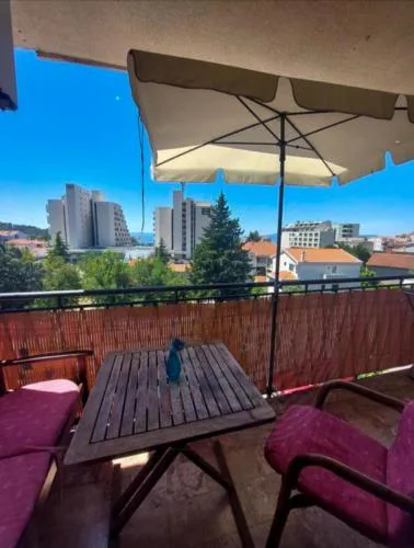 Apartmani Maris