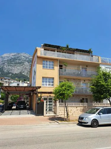 Apartmani Mistral