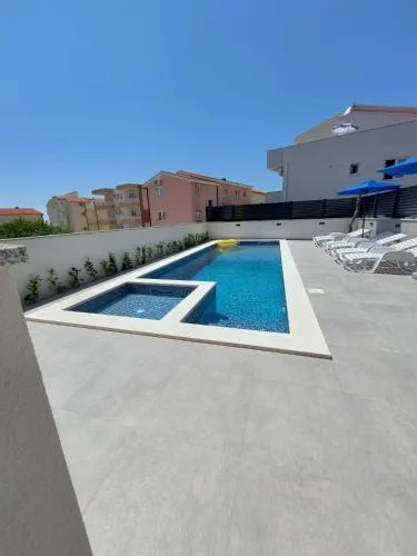 Apartmani Nova