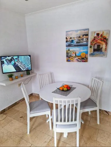 Apartmani Olea