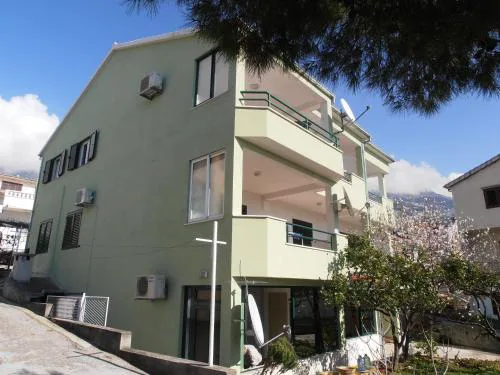 Apartmani Šabić A6