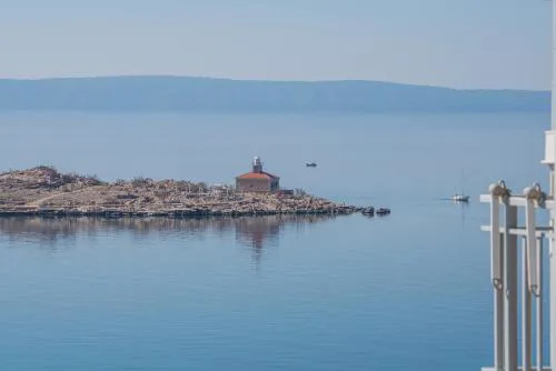 Apartmani Silvija