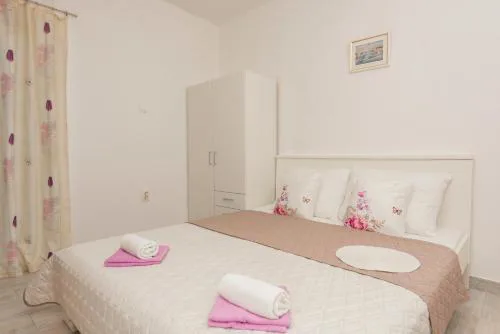 Apartmani Sol