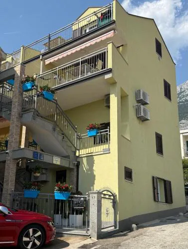 Apartmani Soldan