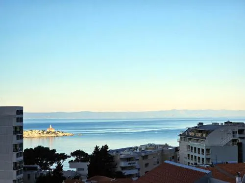 Apartmani Sole