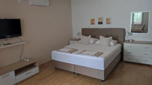 Apartmani Valentino