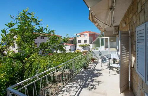 Apartmani Vesna