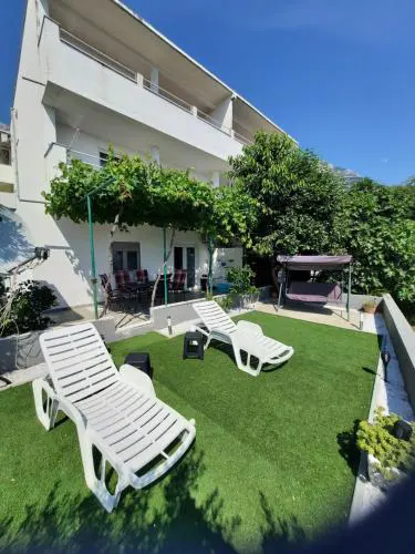 Apartment A&J