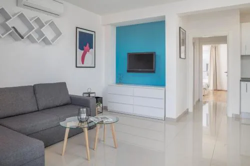 Apartment Ana