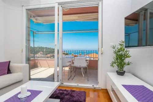 Apartment Andrija