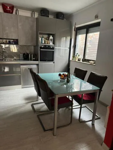 Apartment Angelina