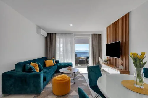 Apartment Angels Makarska