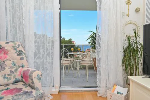 Apartment Đaninovica II