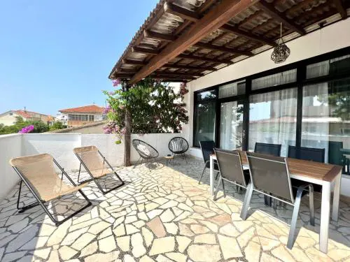 Apartment Denis
