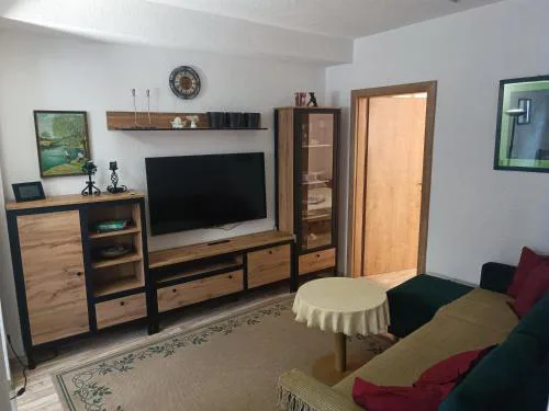 Apartment Dia