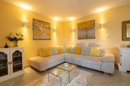 Apartment Dijan