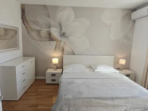 Apartment D&M1
