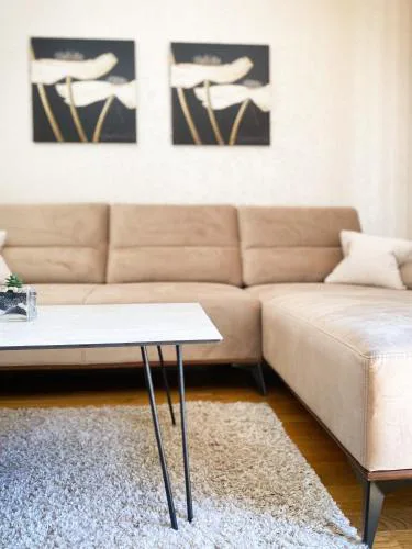 Apartment Ero