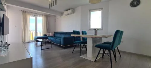 Apartment Fortuna