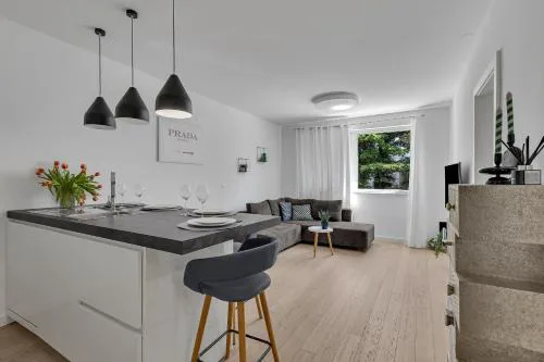 Apartment GG Lux Makarska