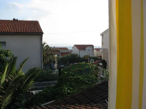 Apartment GIARDINO