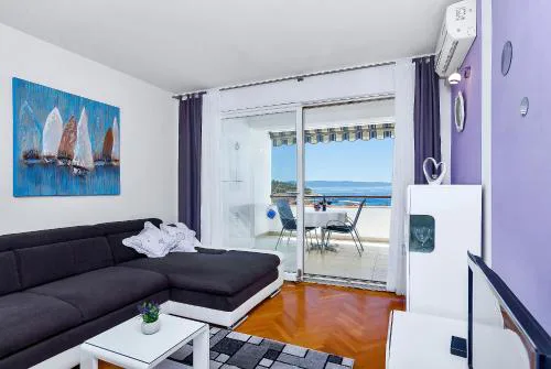 Apartment Gradišćanskih