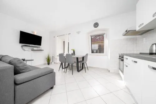 Apartment Ivana