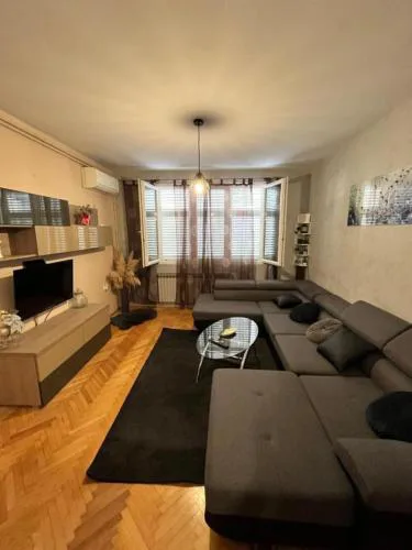 Apartment Ivana