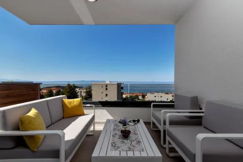 Apartment Ivana
