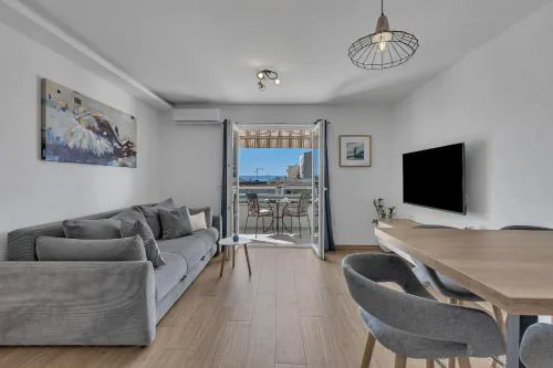 Apartment Joy