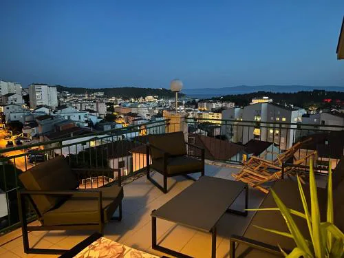 Apartment Jurica