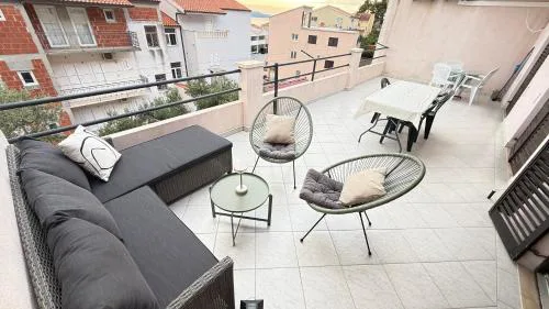 Apartment Kuba Makarska