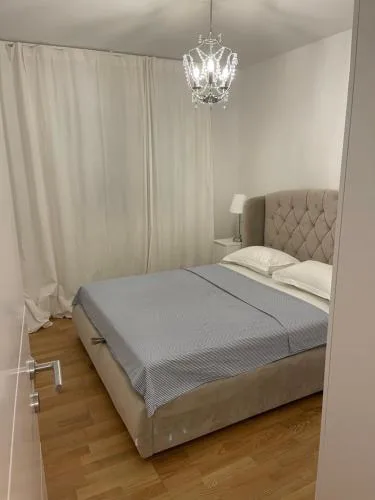 Apartment Leon