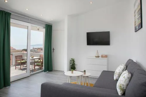 Apartment Luka