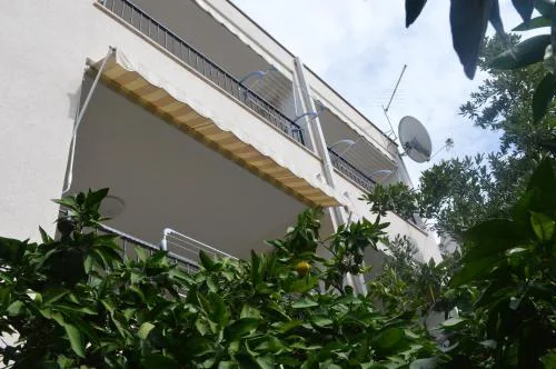 Apartment Makarska 11361b