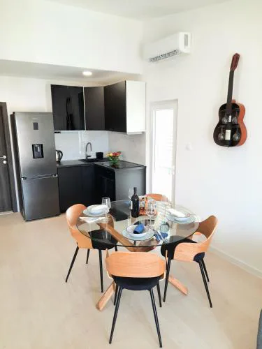 Apartment Maria