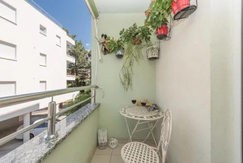 Apartment Marie