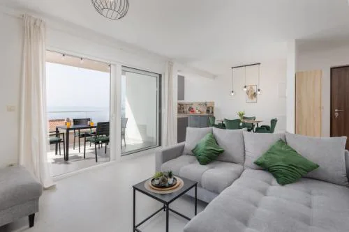 APARTMENT MARNJA MAKARSKA