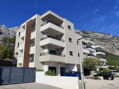 Apartment Mativa