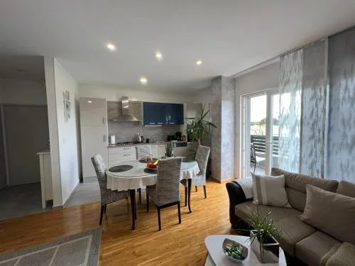 Apartment Nera Makarska