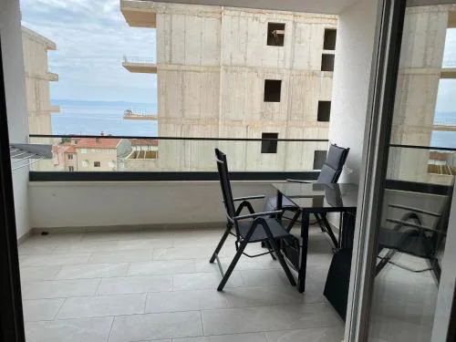 Apartment Nikolina