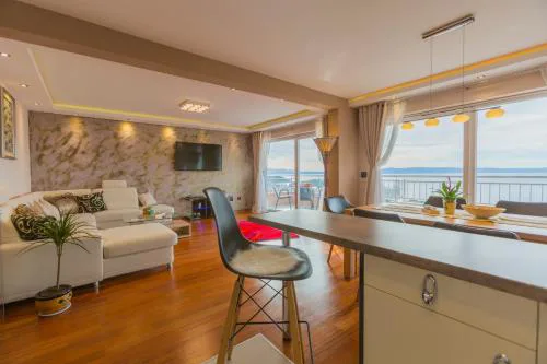 Apartment Paradise