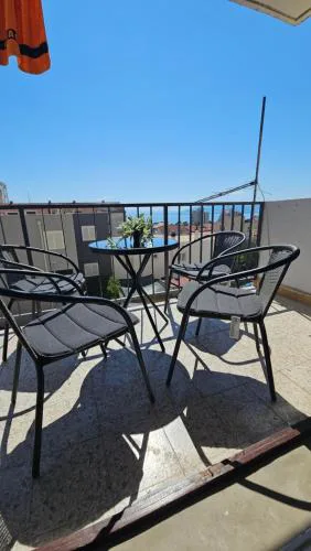 Apartment Pavle