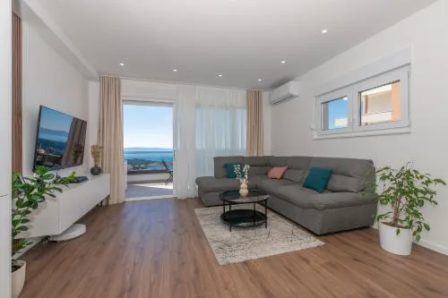 Apartment Pepe