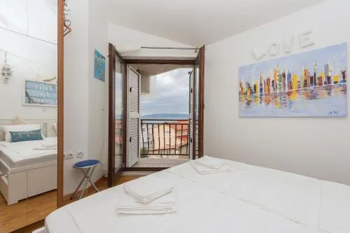 Apartment Piccolo Paradiso