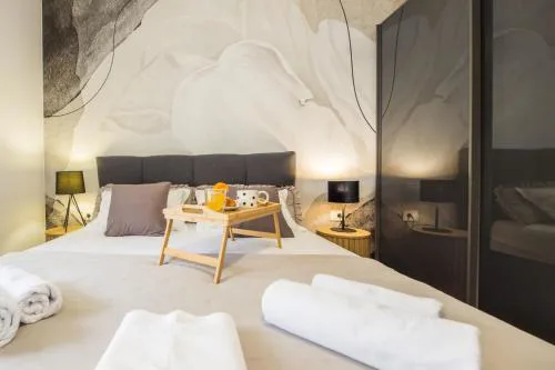 Apartment Pjero