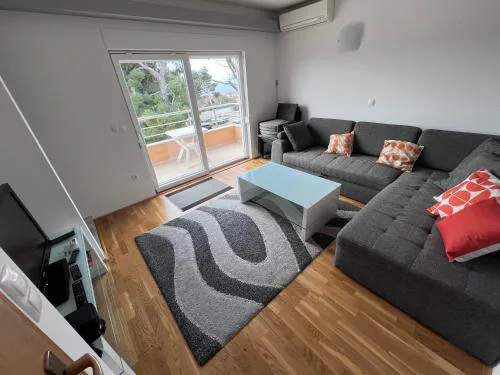 Apartment Popeye