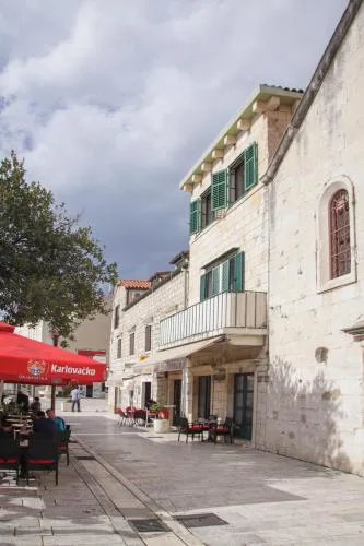 Apartment Promenade