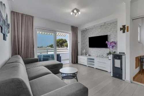 Apartment San Marino